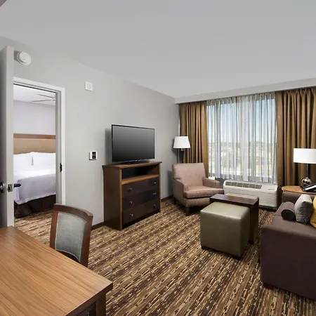 Homewood Suites By Hilton Washington Dc Noma Union Station Exterior photo