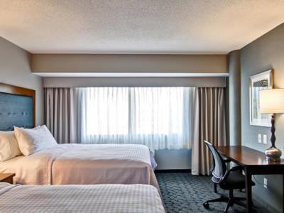 Hotel Homewood By Hilton Dc Noma Union Station Distrito de Colúmbia