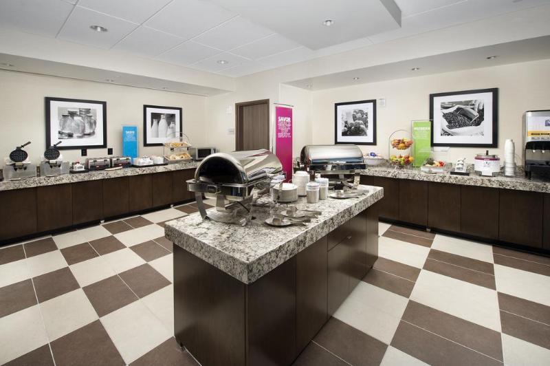 Homewood By Hilton Dc Noma Union Station Distrito de Colúmbia