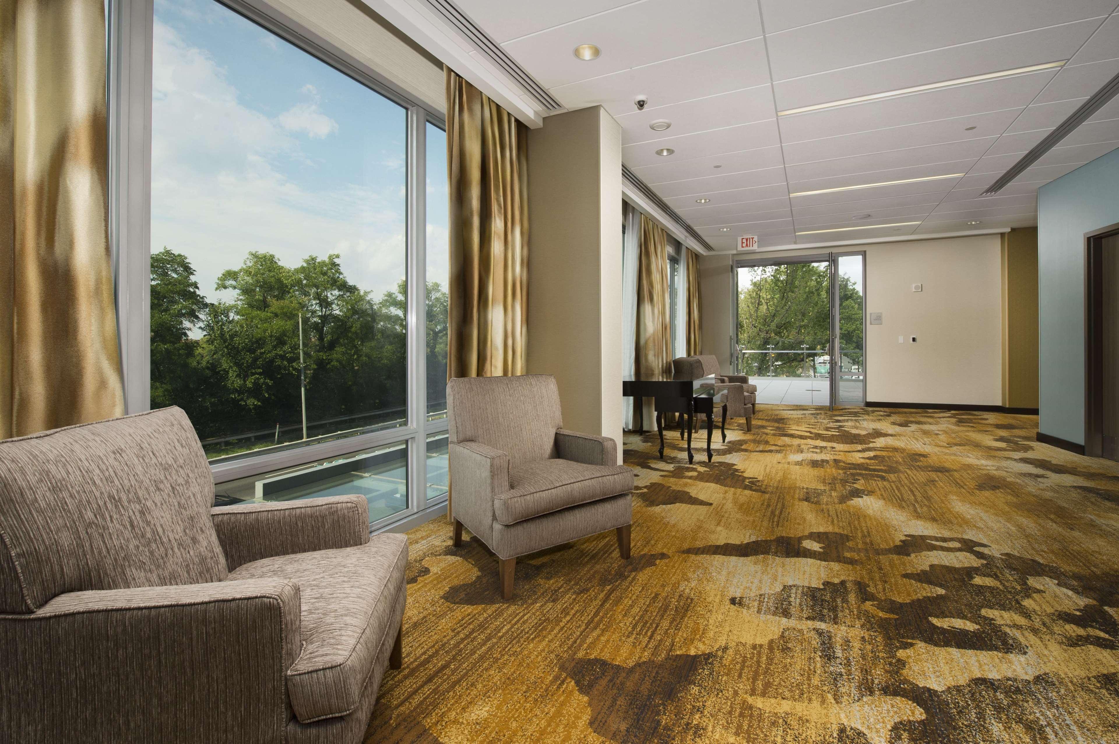 Hotel Homewood By Hilton Dc Noma Union Station Washington