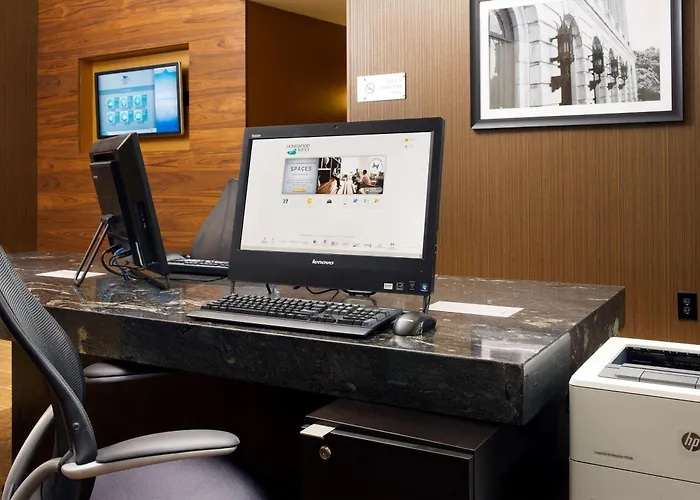 Homewood Suites By Hilton Washington Dc Noma Union Station