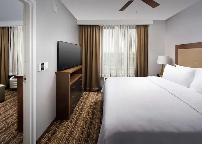 Homewood Suites By Hilton Washington Dc Noma Union Station