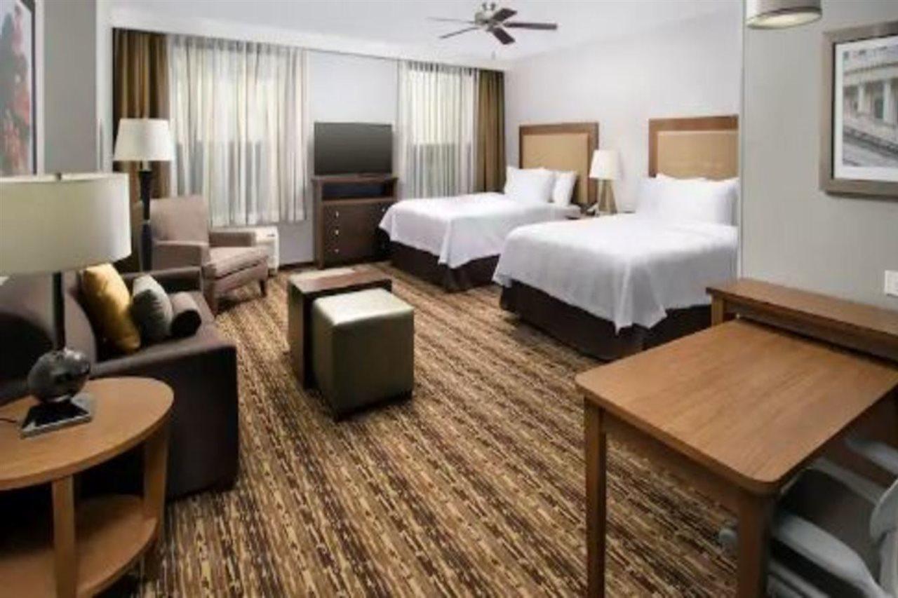 Homewood By Hilton Dc Noma Union Station Hotel 3*