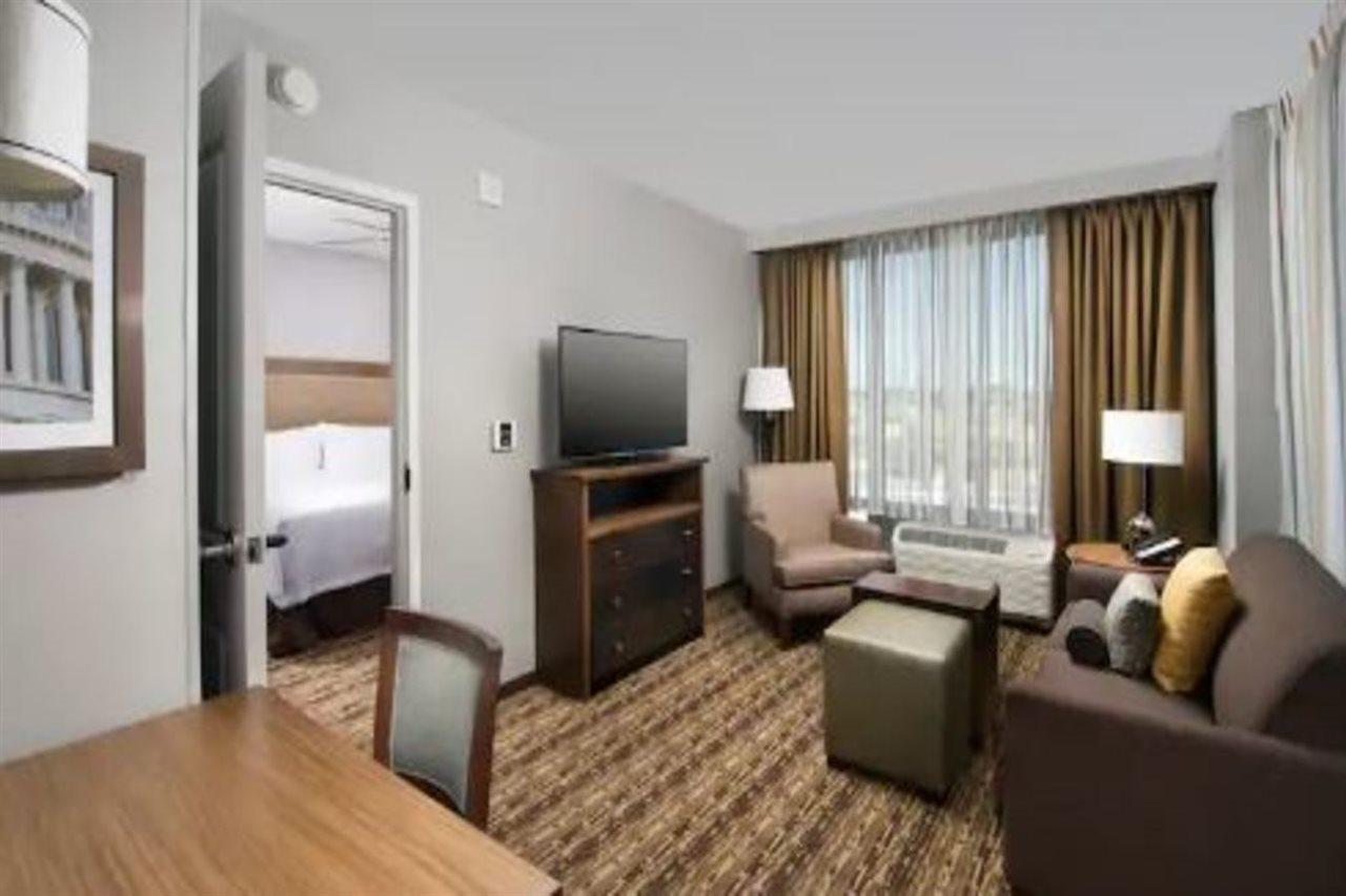 Homewood By Hilton Dc Noma Union Station Hotel 3*