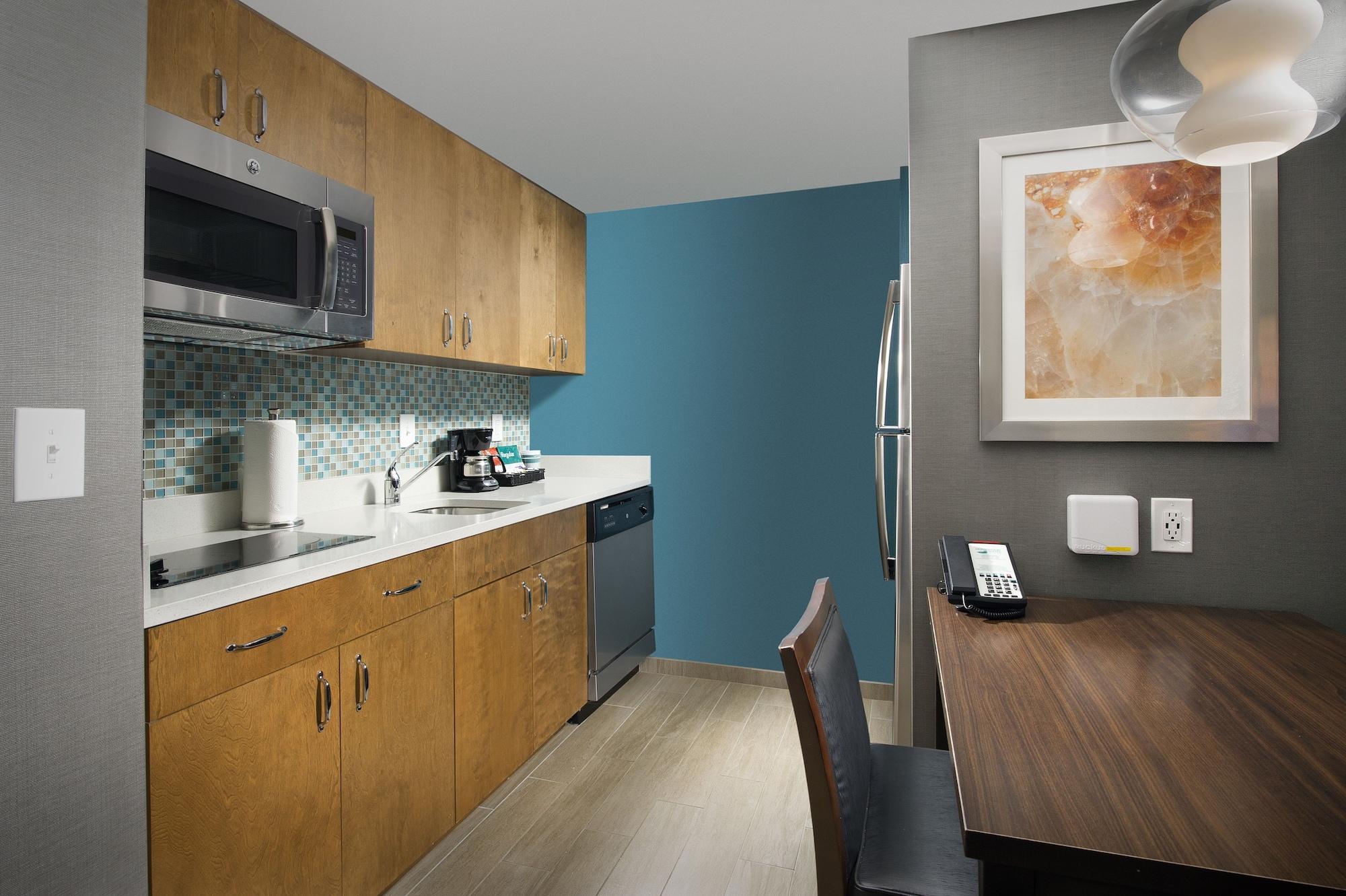 Hotel Homewood By Hilton Dc Noma Union Station