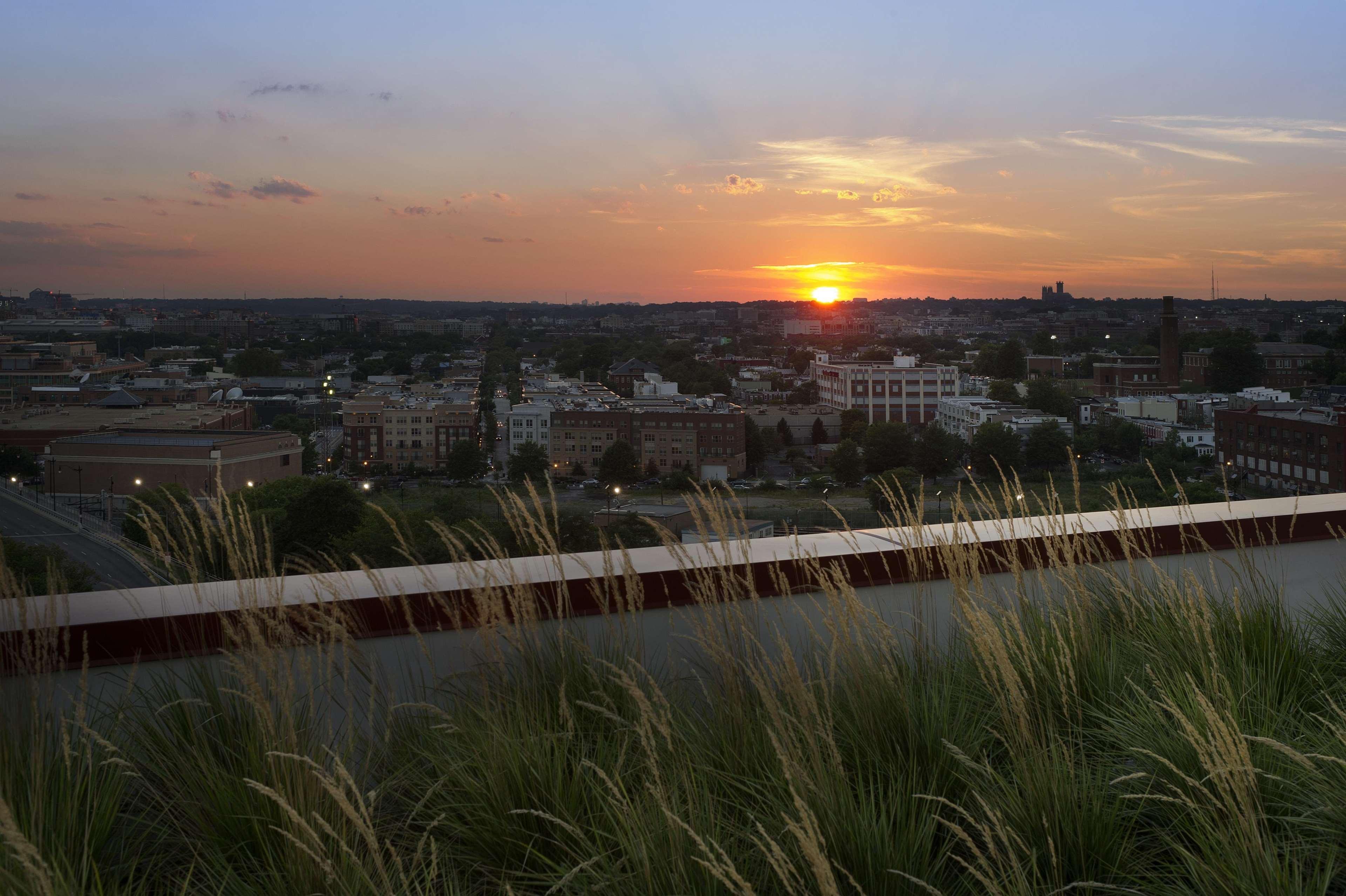 Homewood By Hilton Dc Noma Union Station Hotel