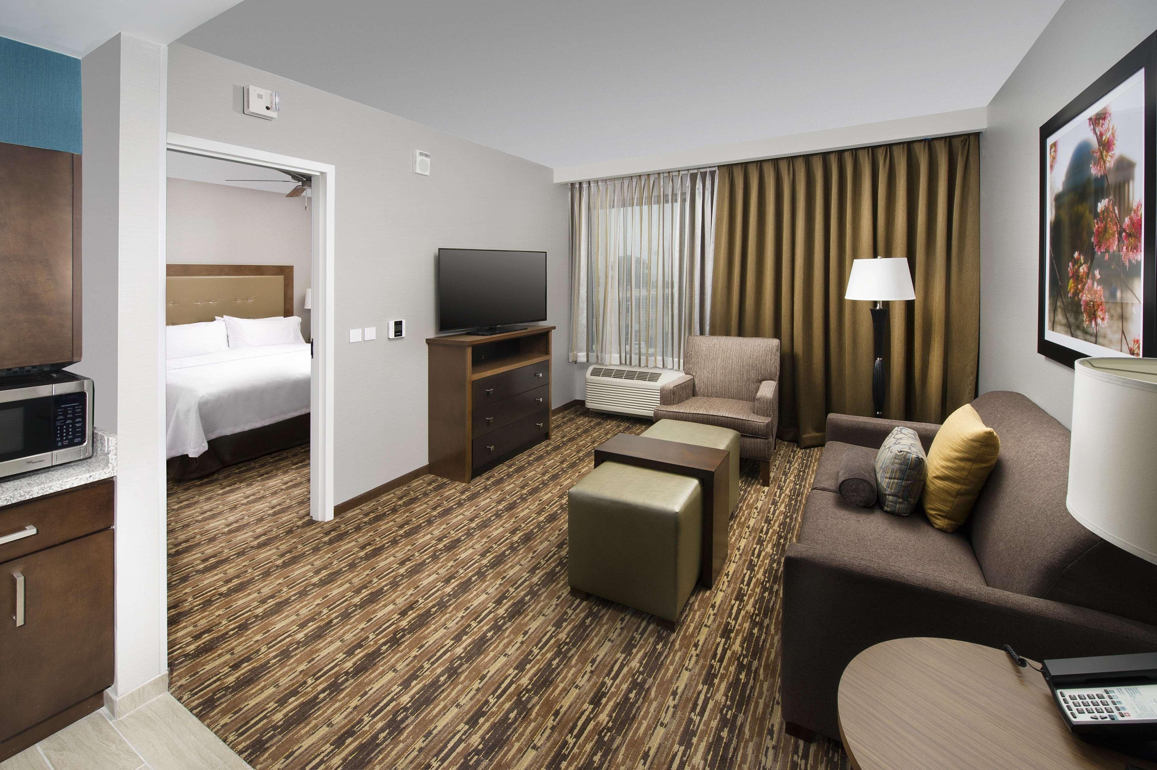 Homewood By Hilton Dc Noma Union Station Hotel Washington