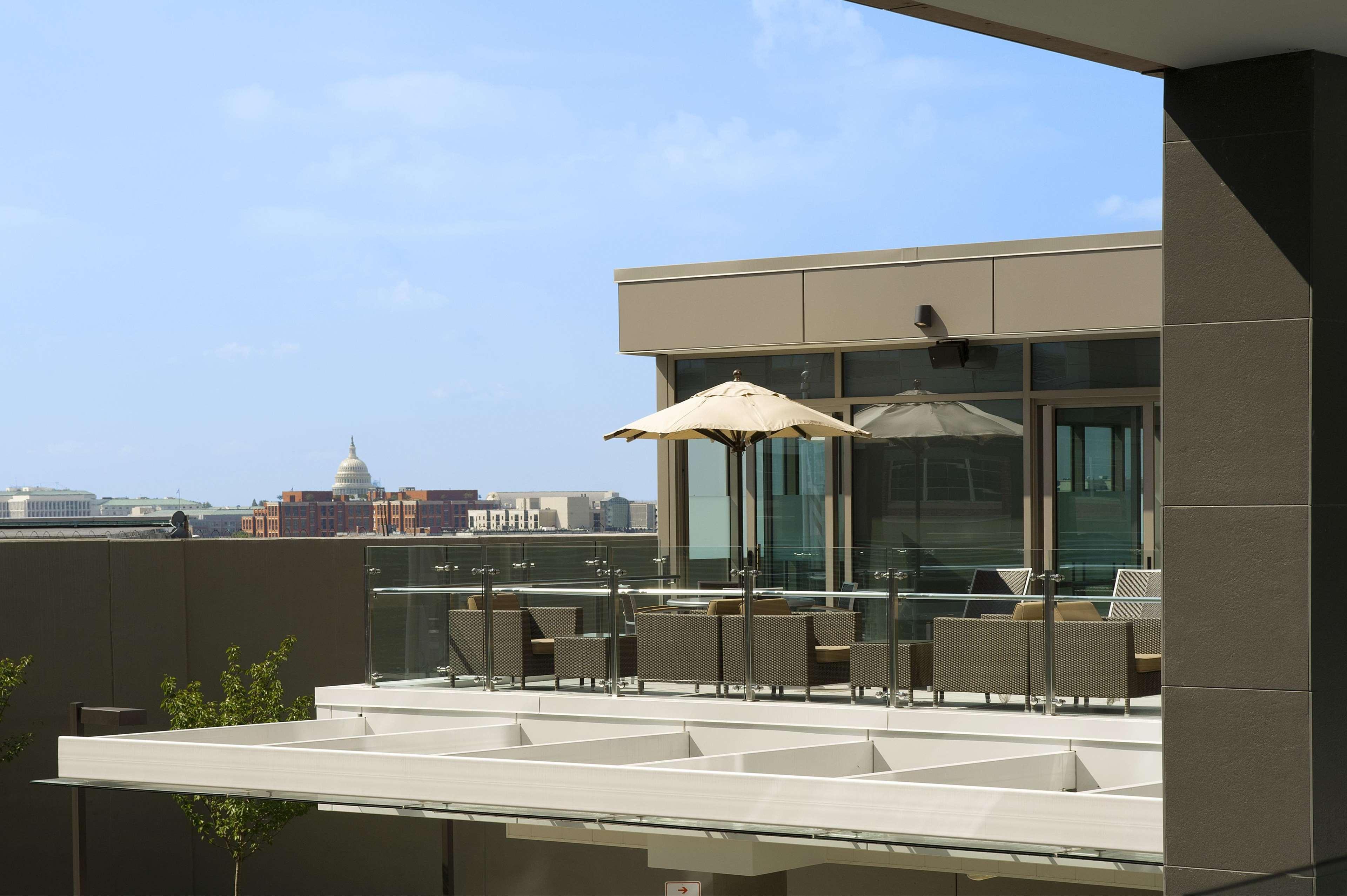 Hotel Homewood By Hilton Dc Noma Union Station Washington