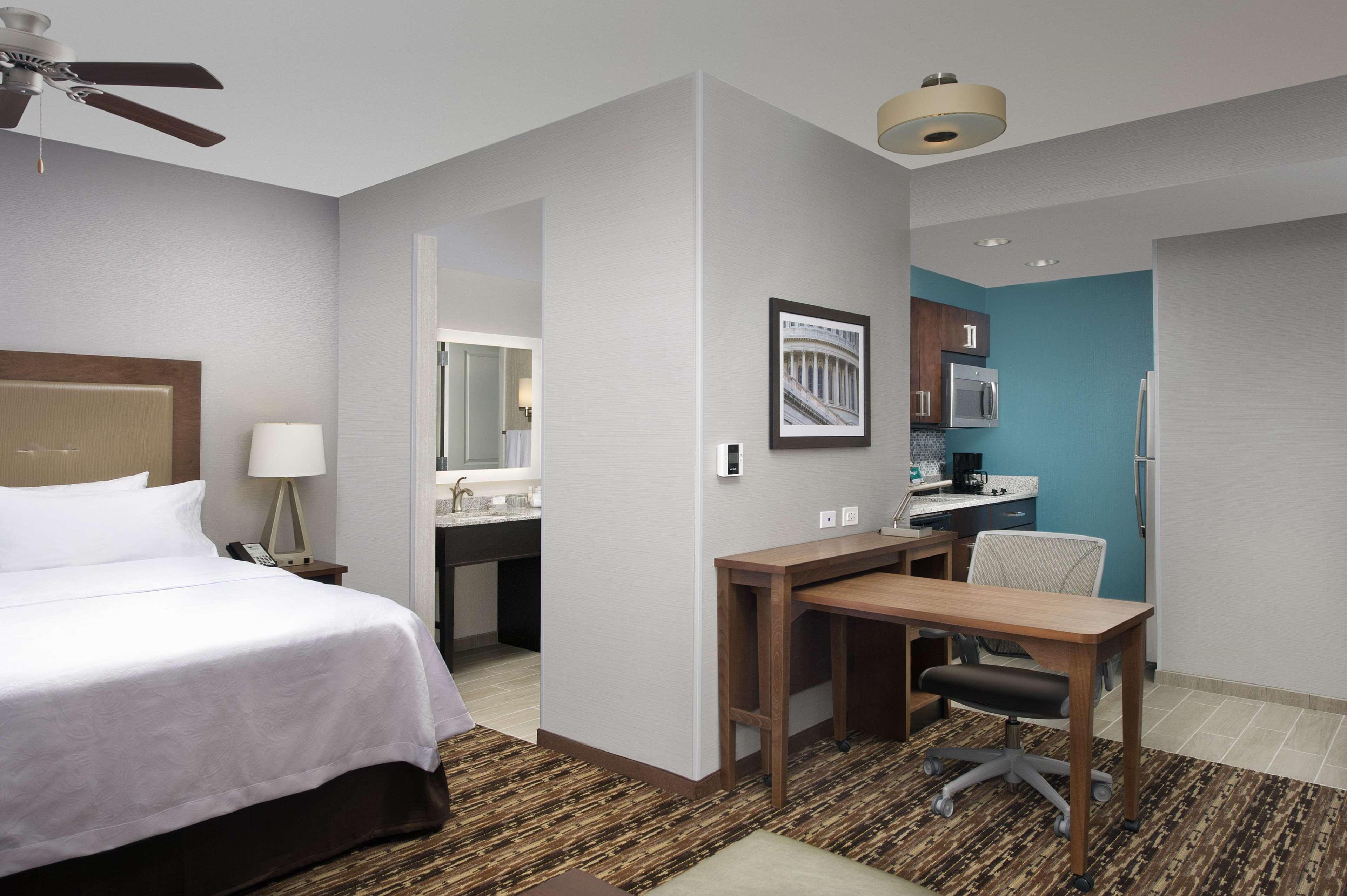 Hotel Homewood By Hilton Dc Noma Union Station