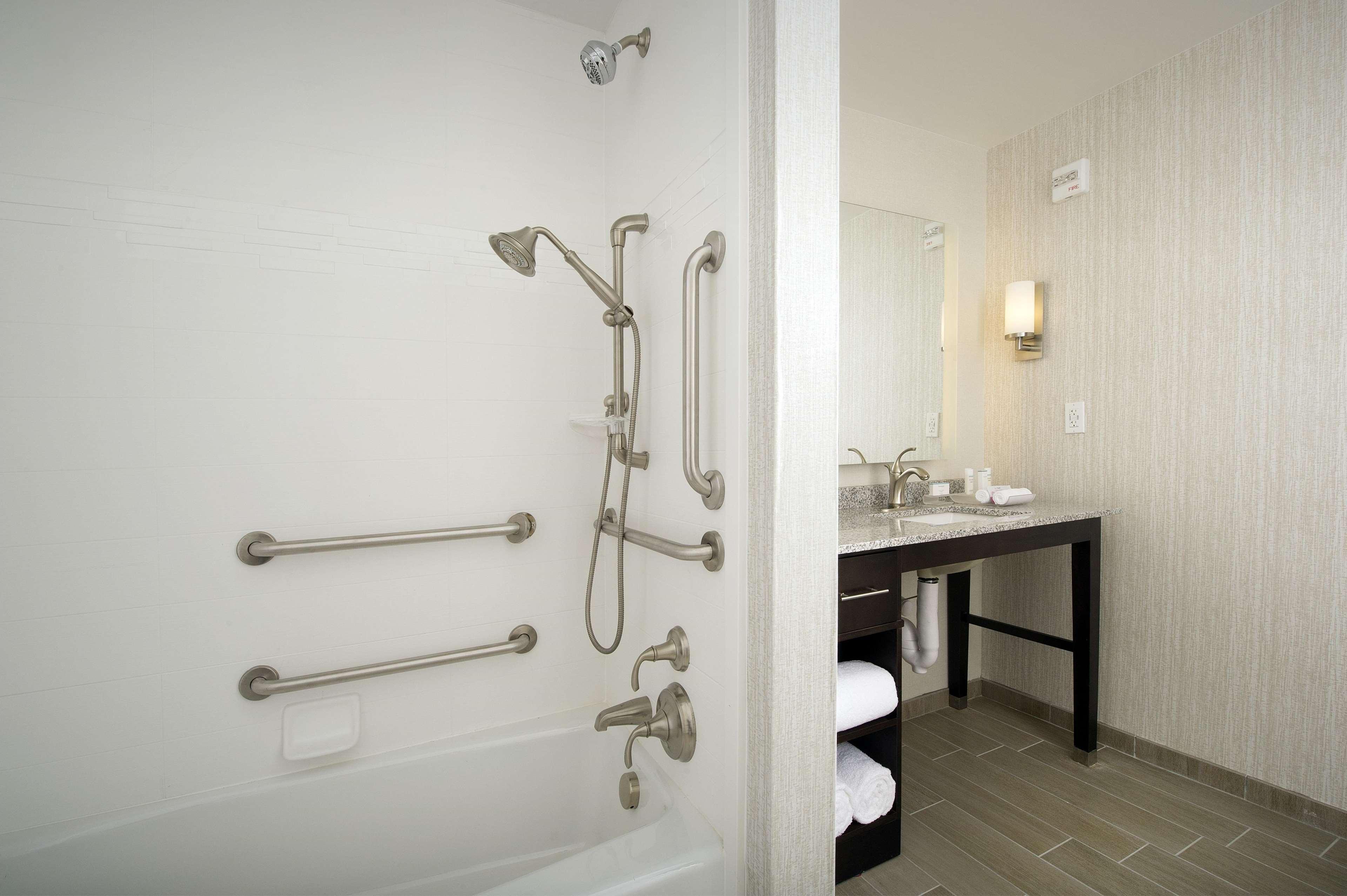 Homewood By Hilton Dc Noma Union Station Hotel Washington