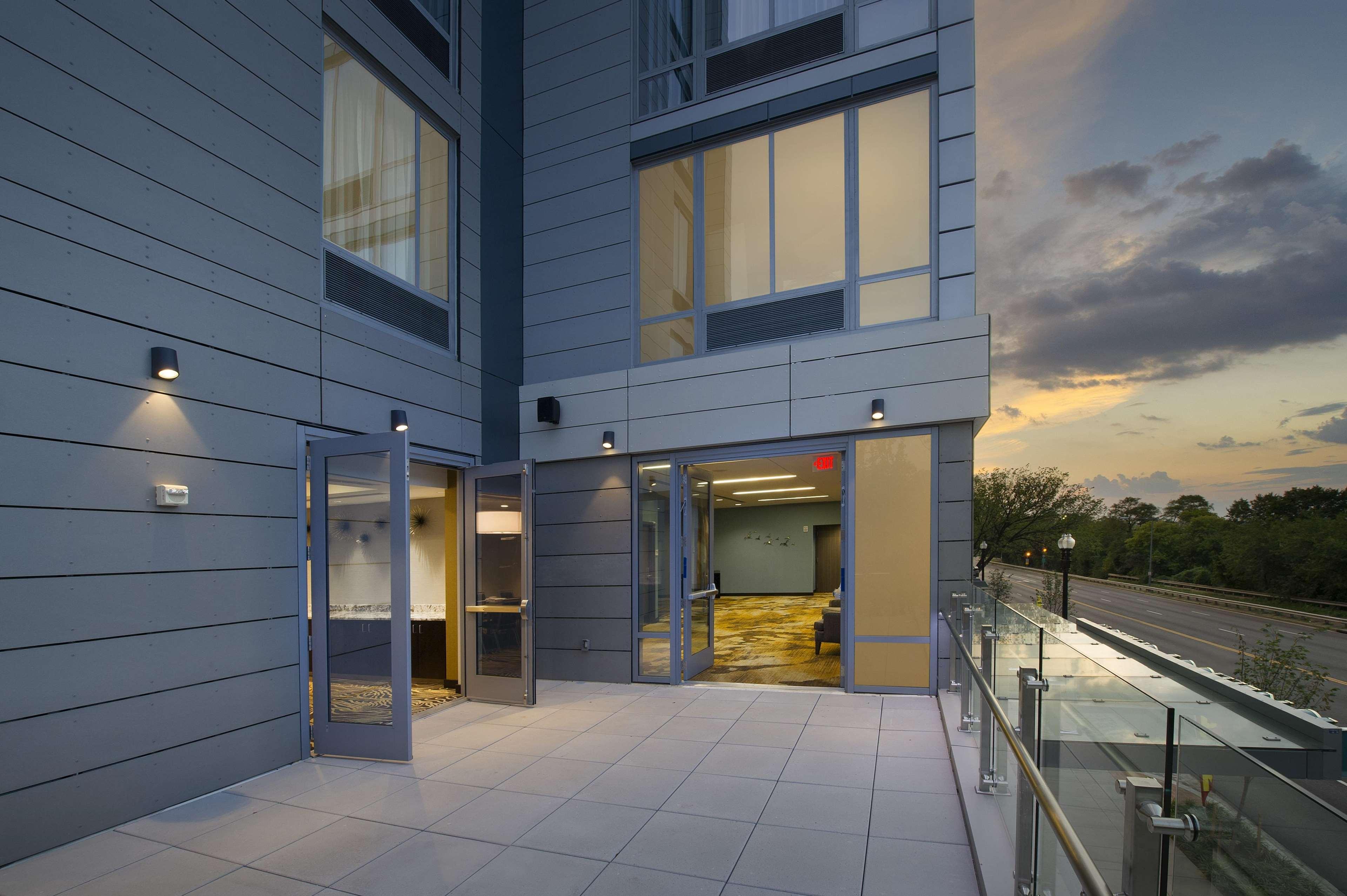 Hotel Homewood By Hilton Dc Noma Union Station 3*