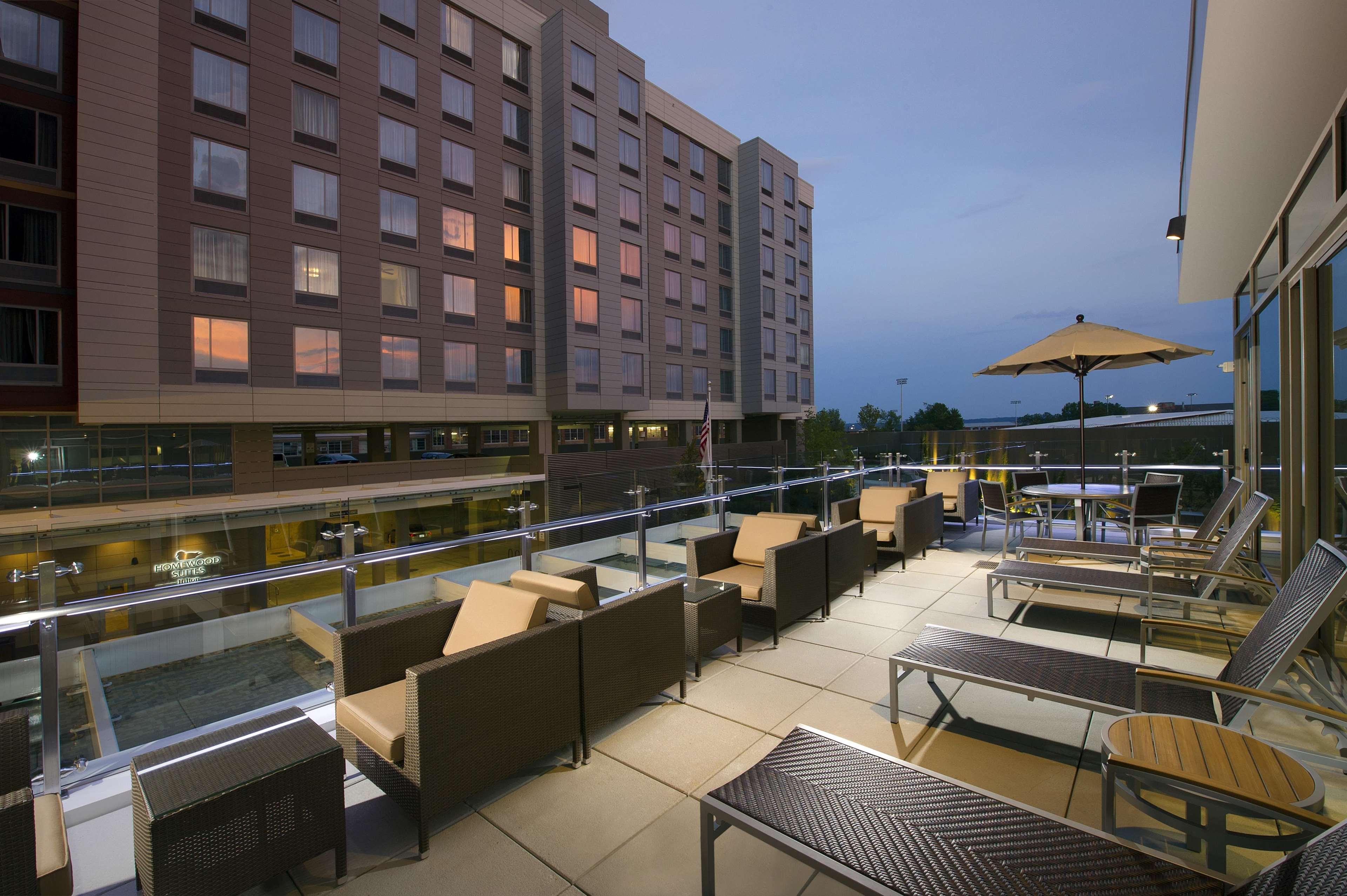 Homewood By Hilton Dc Noma Union Station 3*
