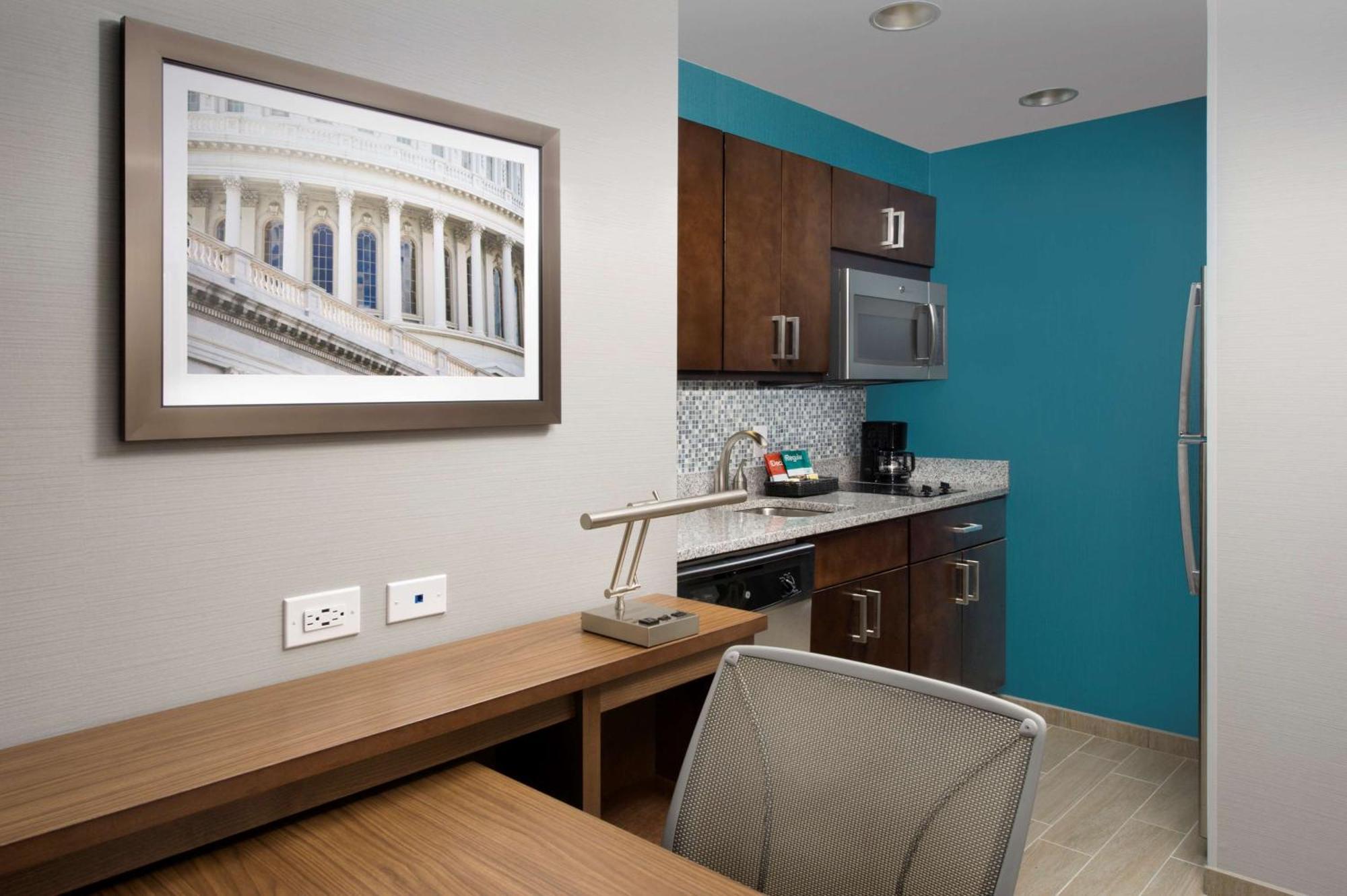 Hotel Homewood By Hilton Dc Noma Union Station Washington