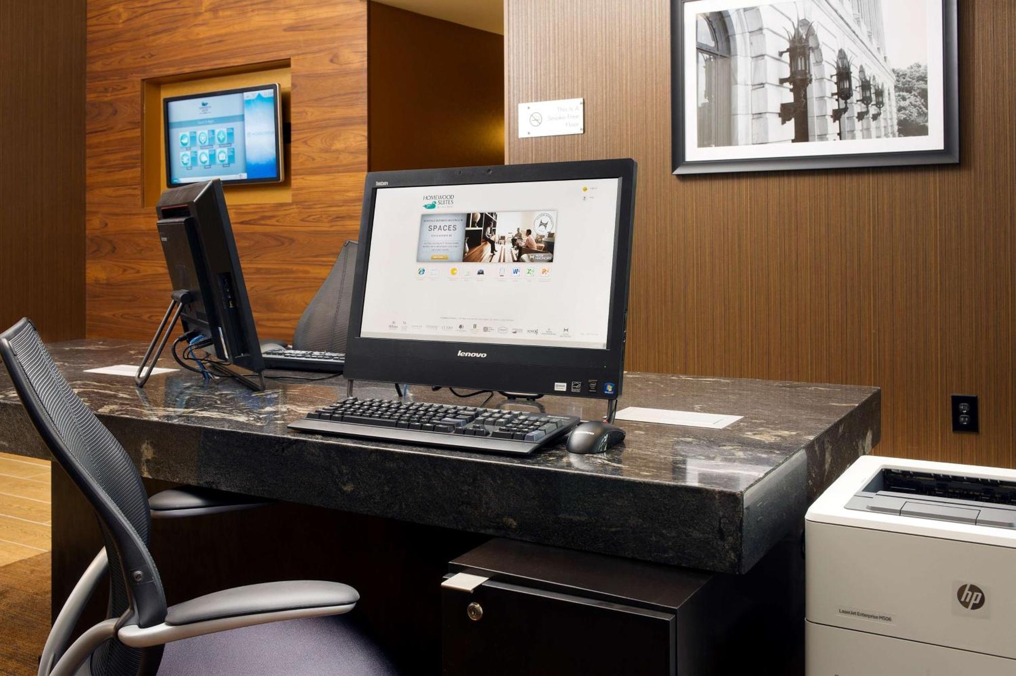 Hotel Homewood By Hilton Dc Noma Union Station Washington