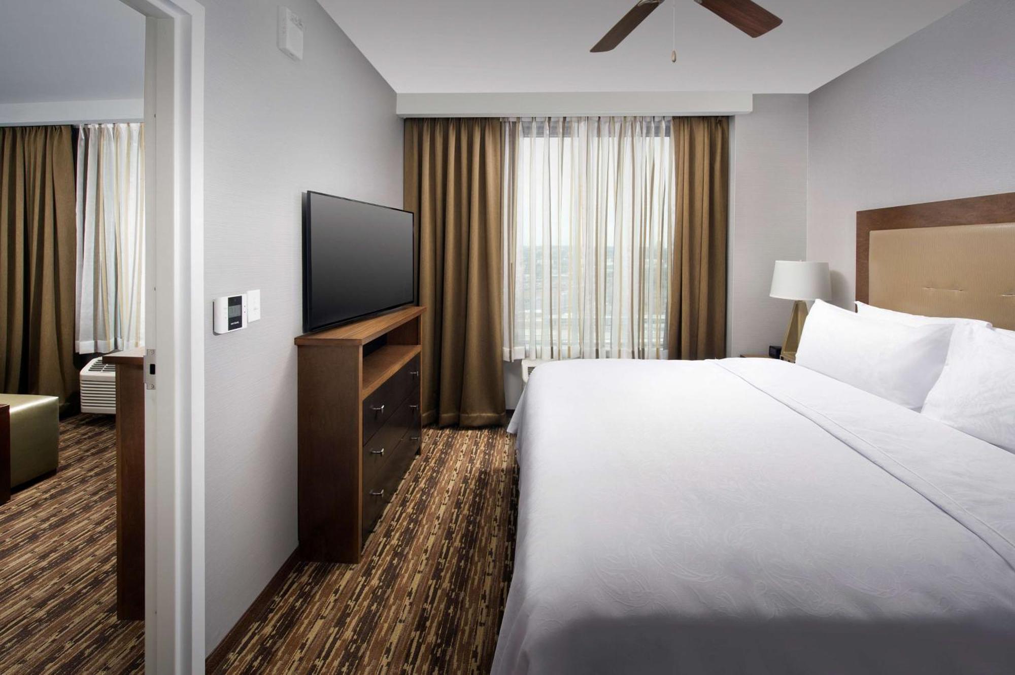 Hotel Homewood By Hilton Dc Noma Union Station 3*