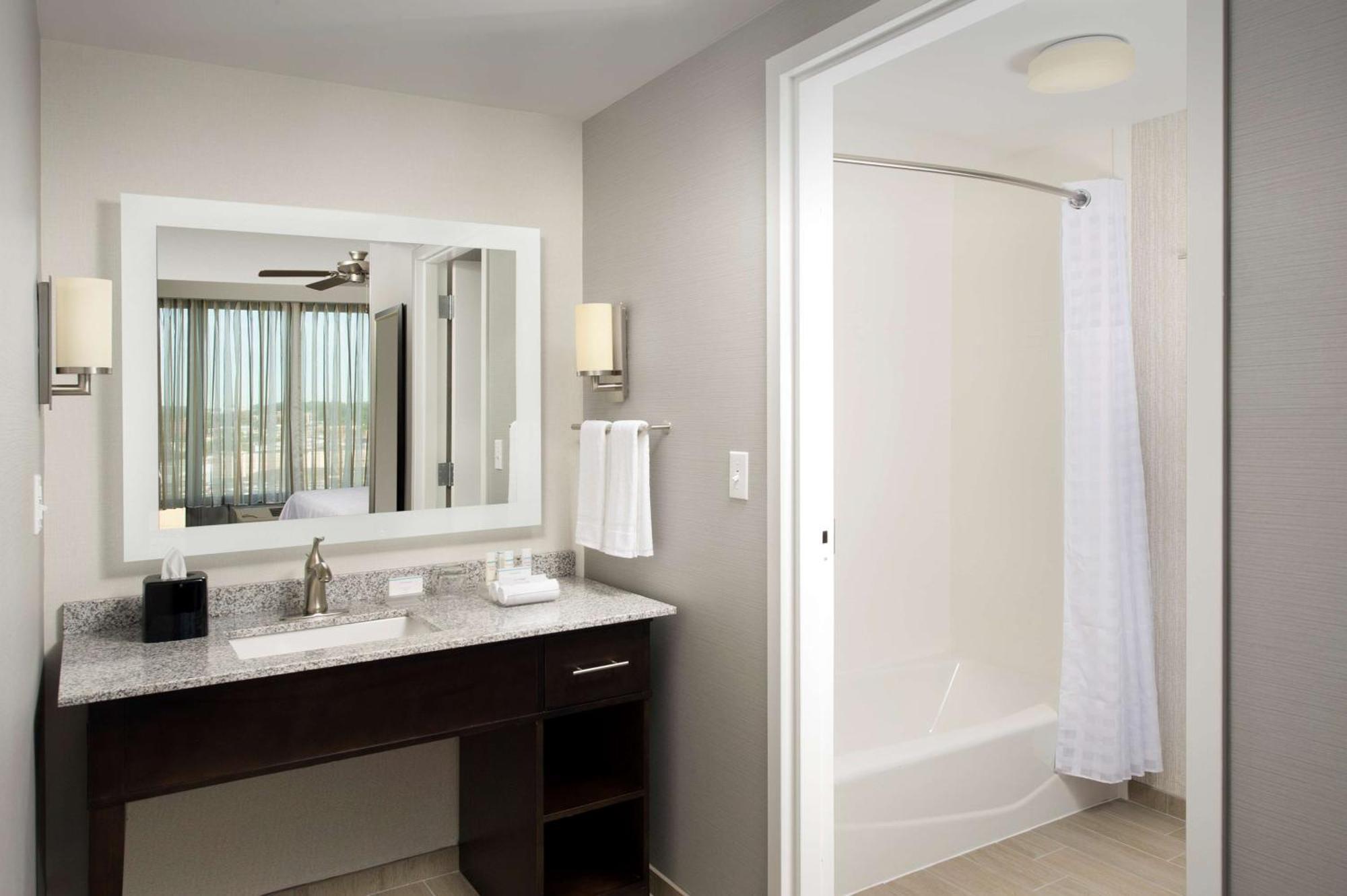 Homewood By Hilton Dc Noma Union Station Washington