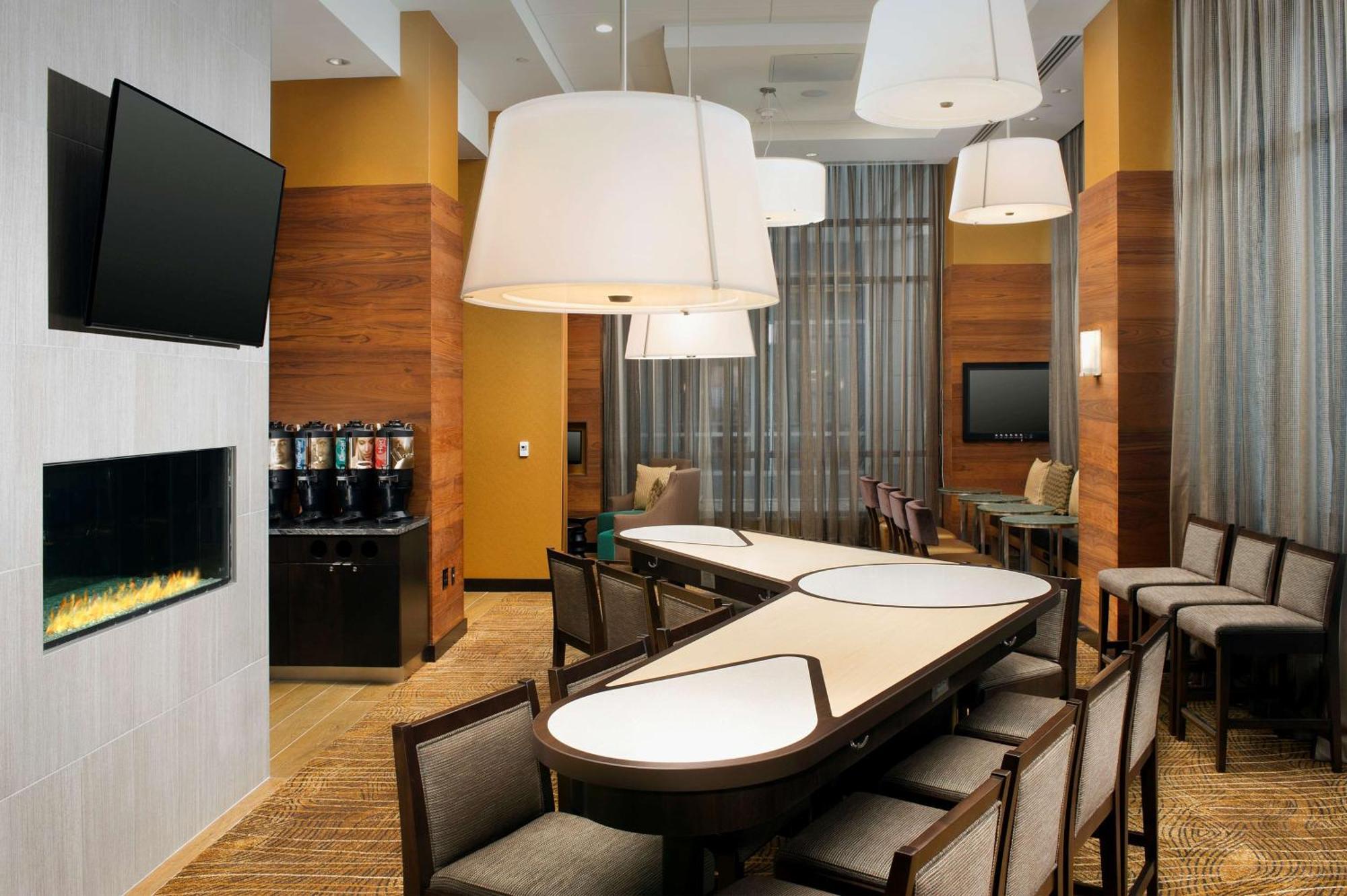 Homewood By Hilton Dc Noma Union Station 3*