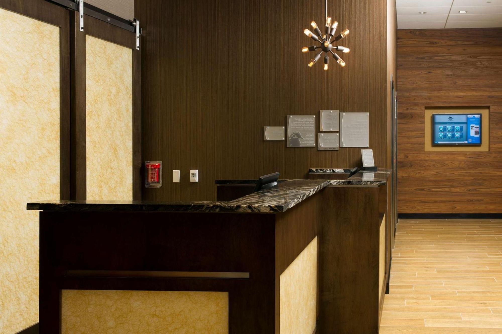 Homewood By Hilton Dc Noma Union Station 3*