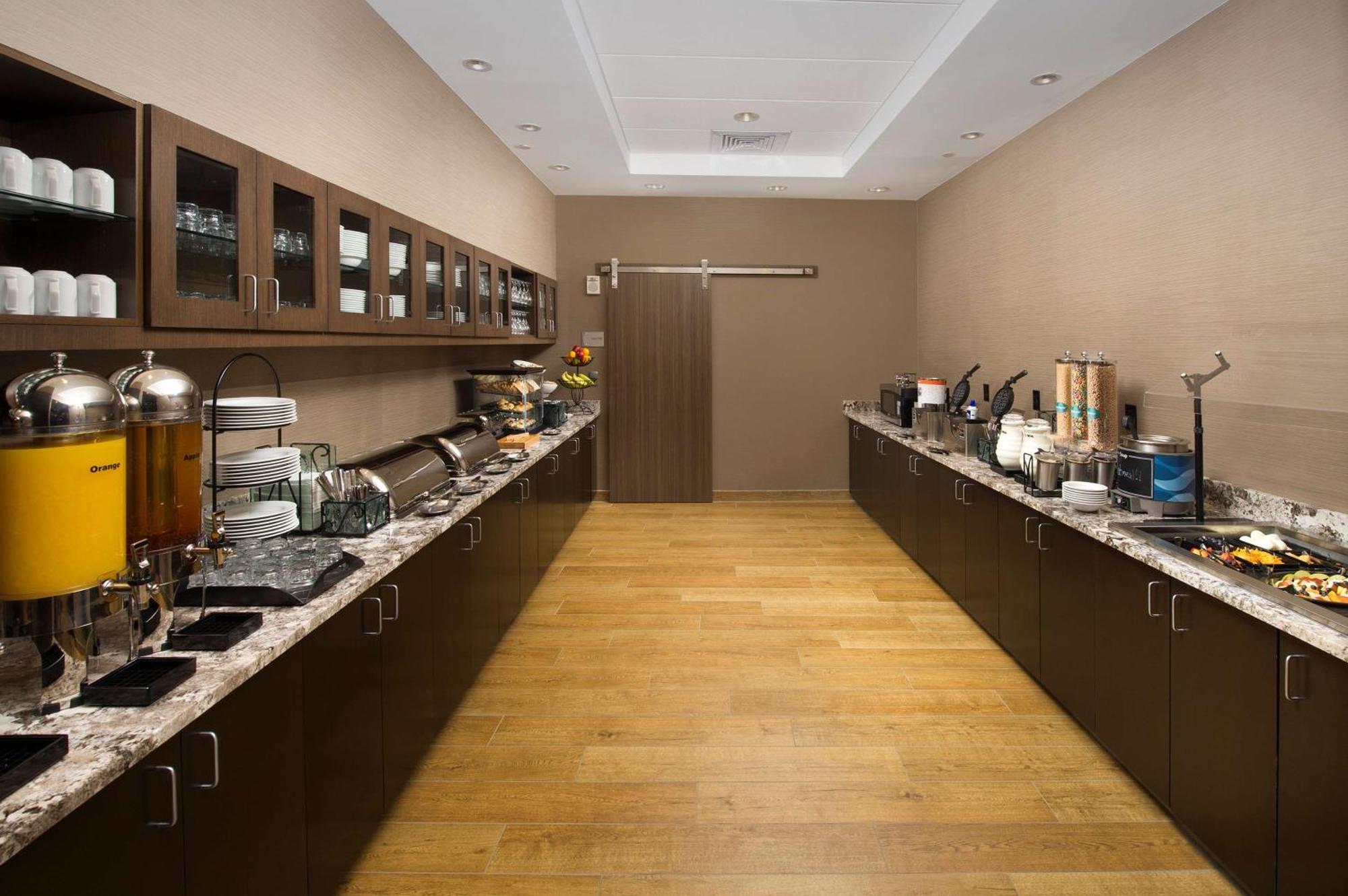Homewood By Hilton Dc Noma Union Station 3* Washington