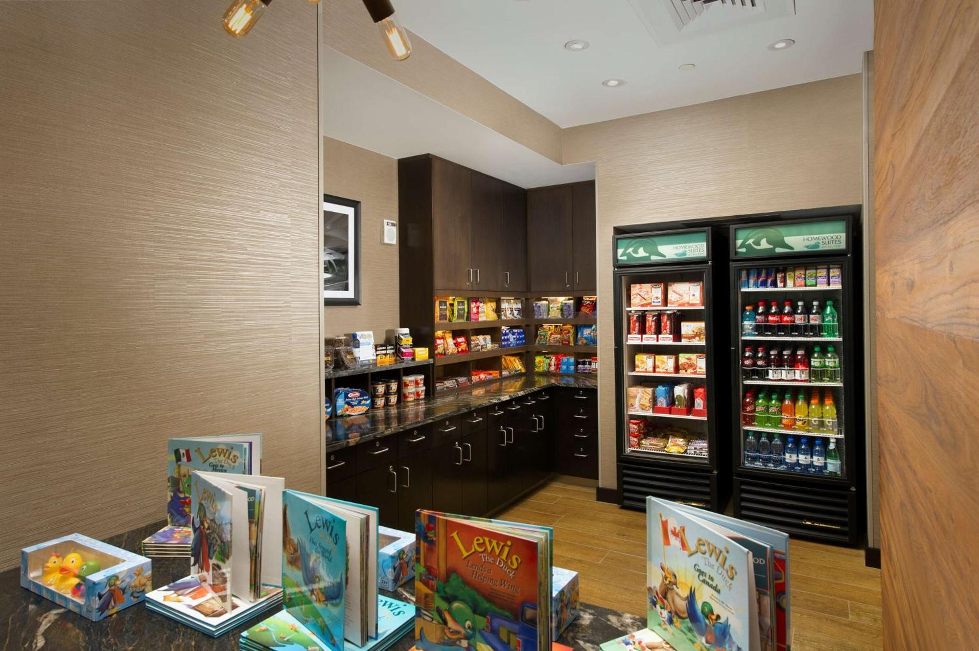 Homewood By Hilton Dc Noma Union Station Hotel