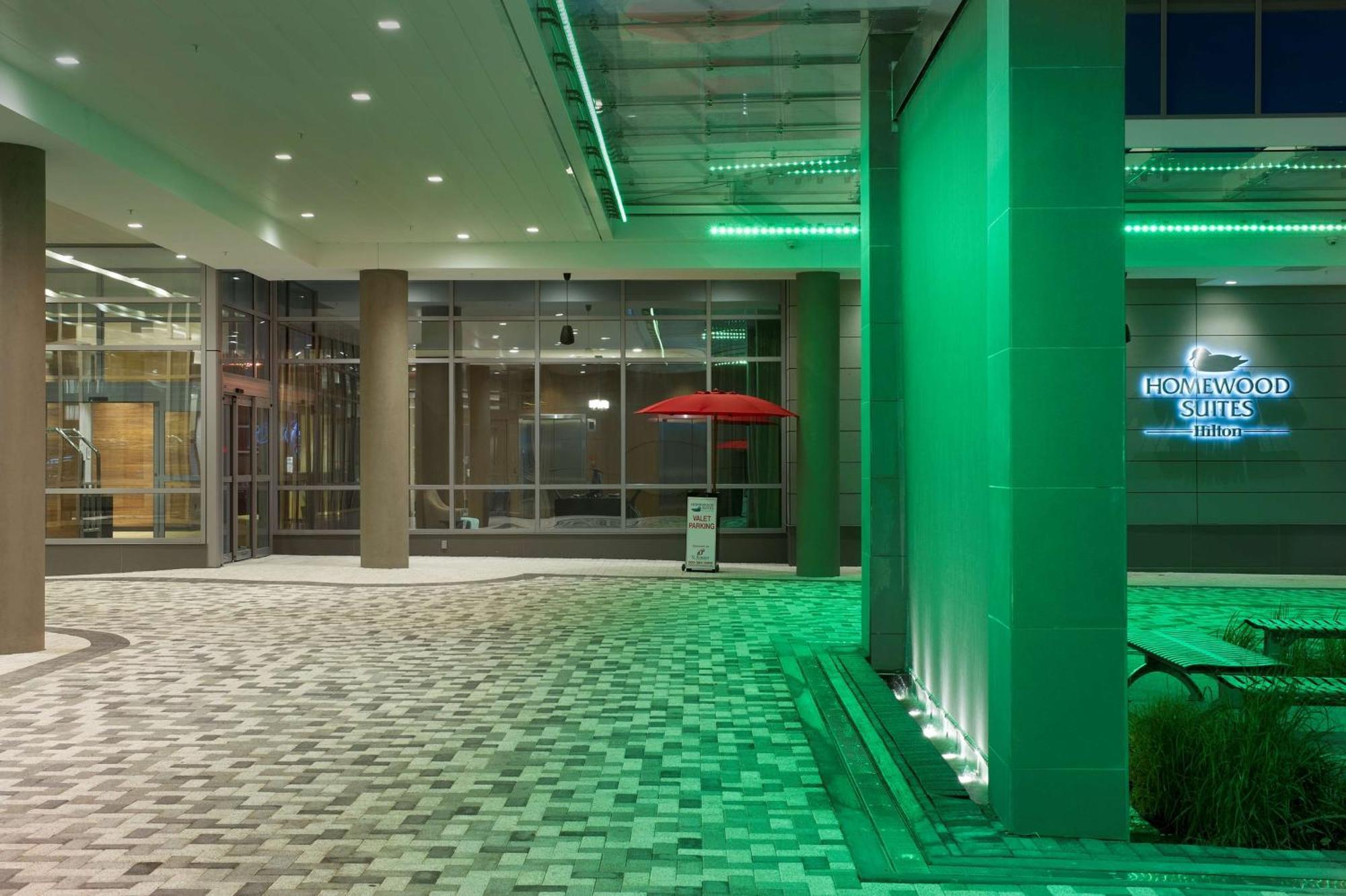 Hotel Homewood By Hilton Dc Noma Union Station