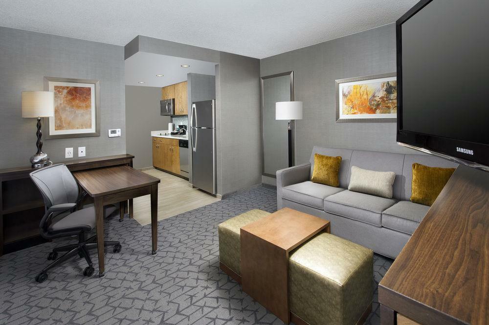 Homewood By Hilton Dc Noma Union Station 3* Washington