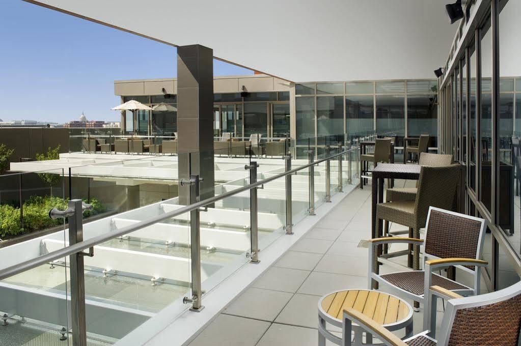 Homewood By Hilton Dc Noma Union Station Hotel 3*